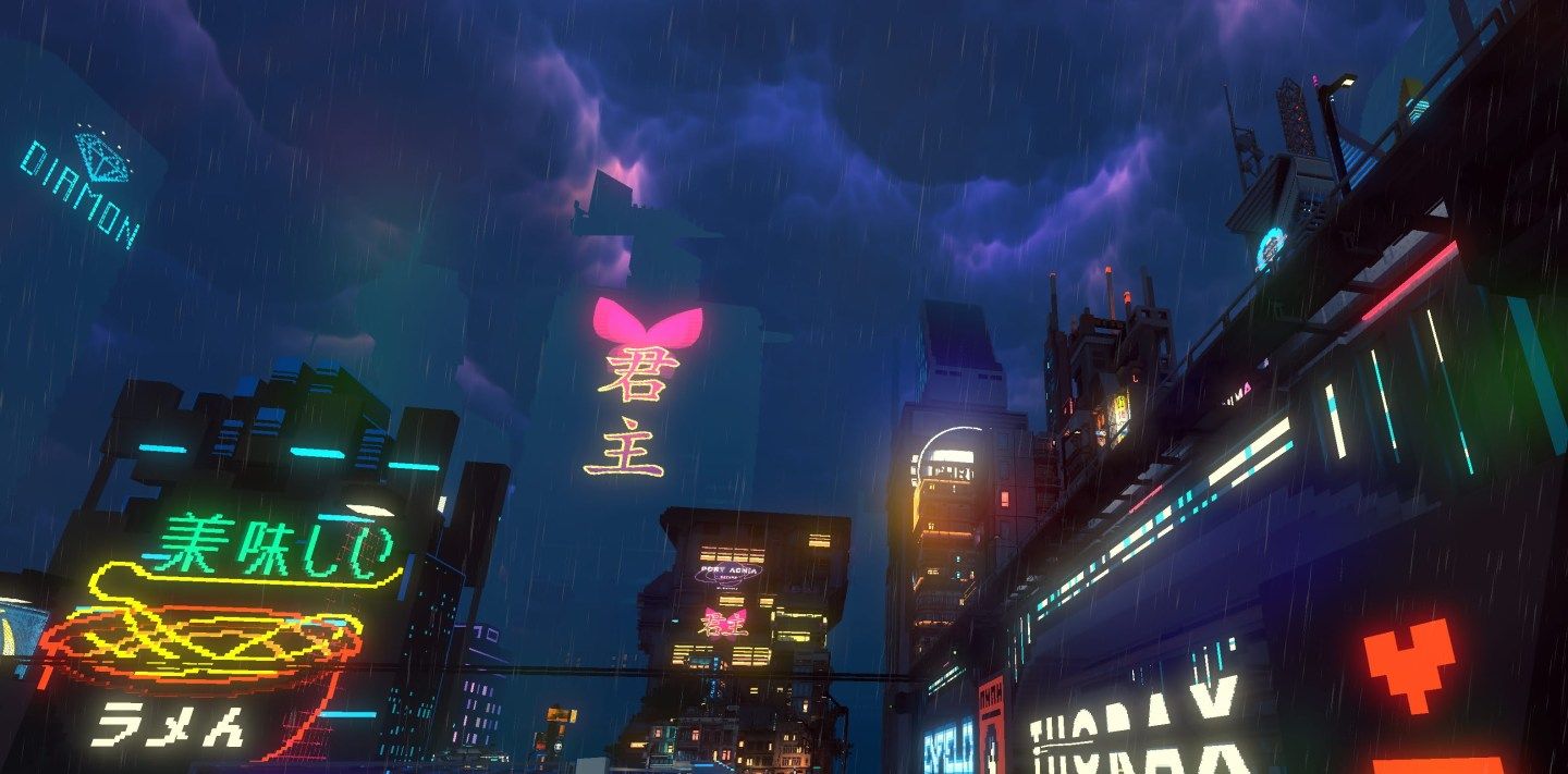 1440x711 Cloudpunk