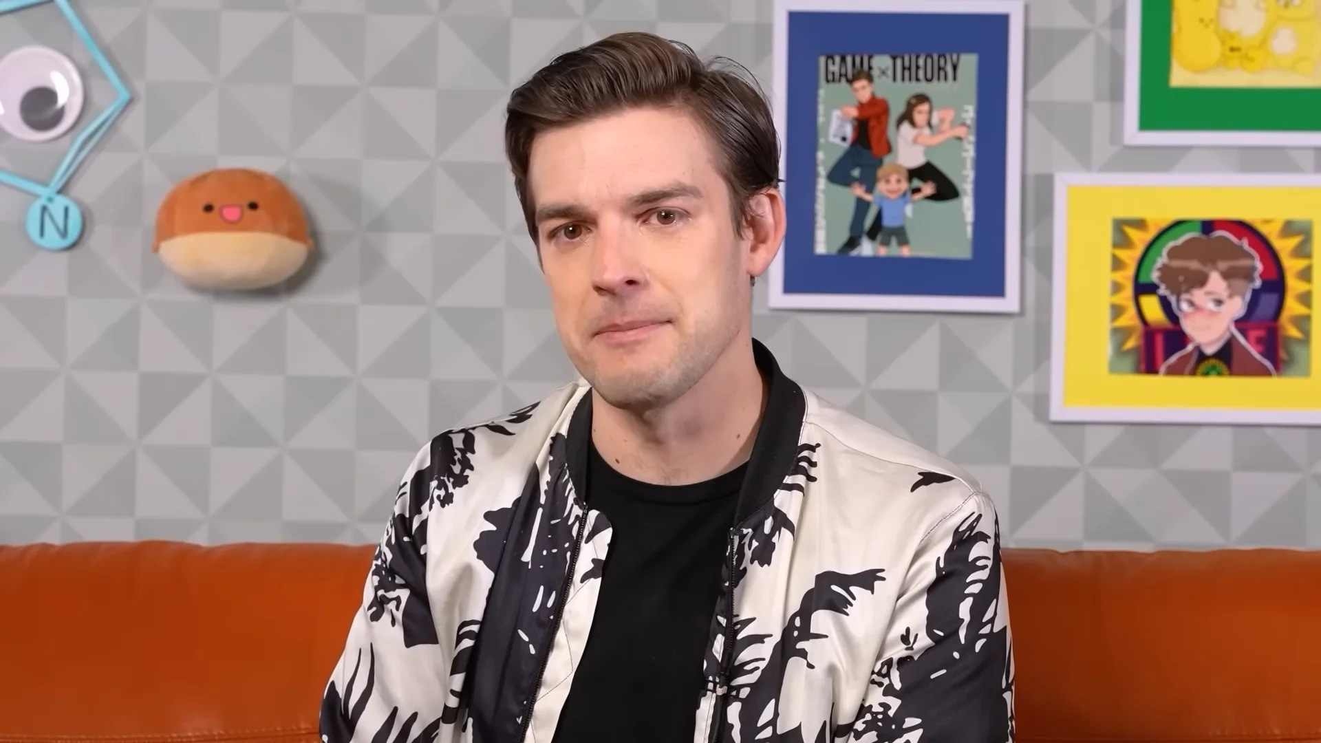1920x1080 MatPat Says Goodbye to The Game Theorists After 13 Years