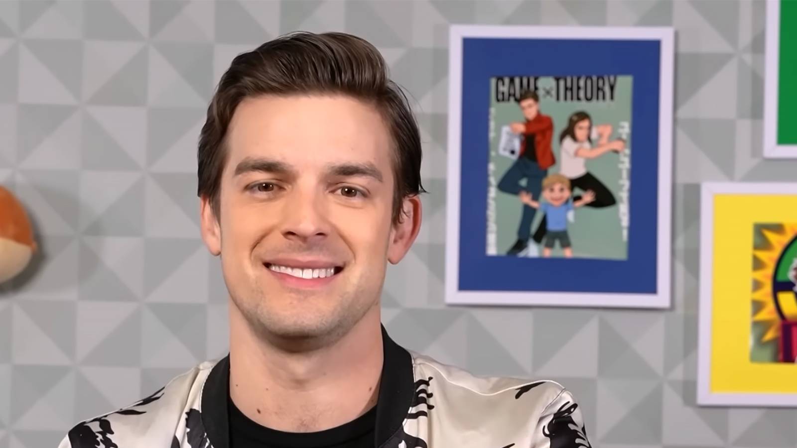 1600x900 MatPat Announces His Retirement From The Game Theorists
