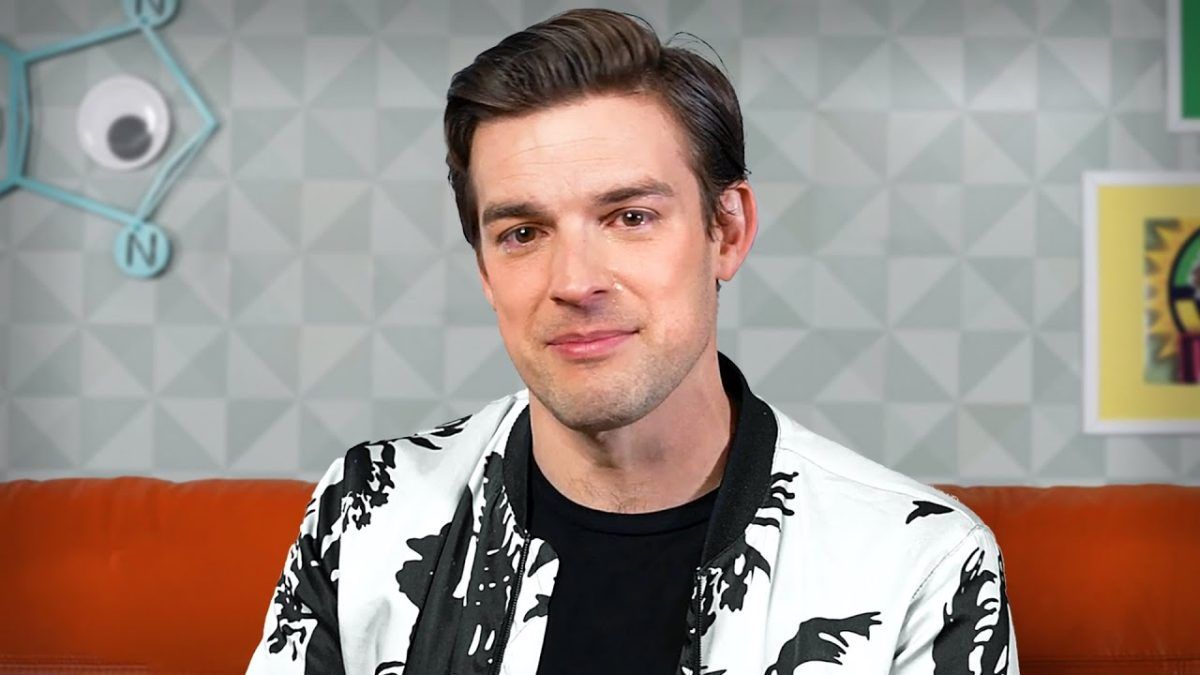 1200x675 YouTuber 'Matpat' retires off the platform