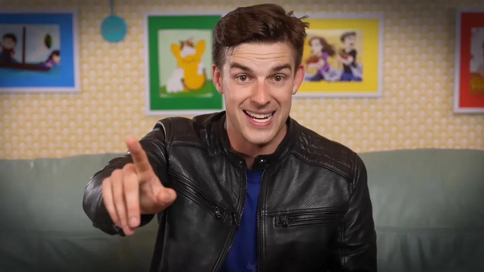 1600x900 MatPat Announces Retirement: Everything You Need to Know About YouTube's Prodigal Son Life, Career, and Why Is He Retiring?