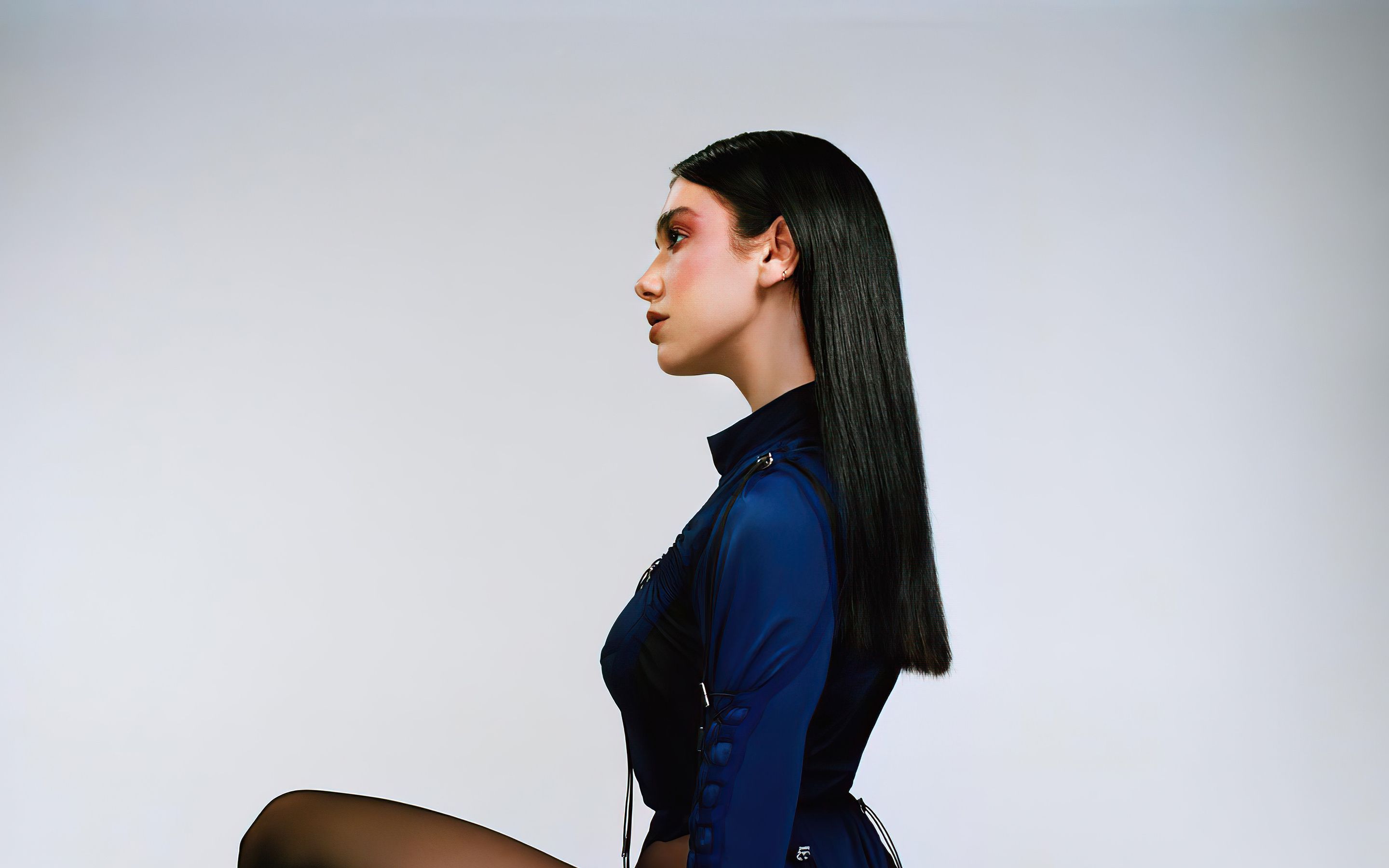 2880x1800 Dua Lipa Hugo Comte Photohoot For Future Nostalgia 4k Macbook Pro Retina , HD 4k Wallpaper, Image, Background, Photos and Picture