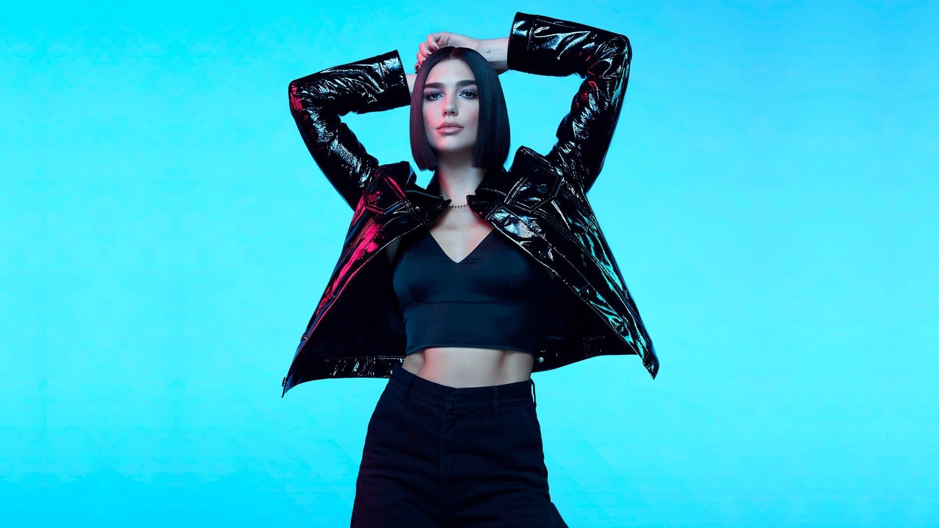 1920x1080 Dua Lipa on how her second album, Future Nostalgia, took her out of her comfort zone with songs of hope, equality and vulnerability. South China Morning Post