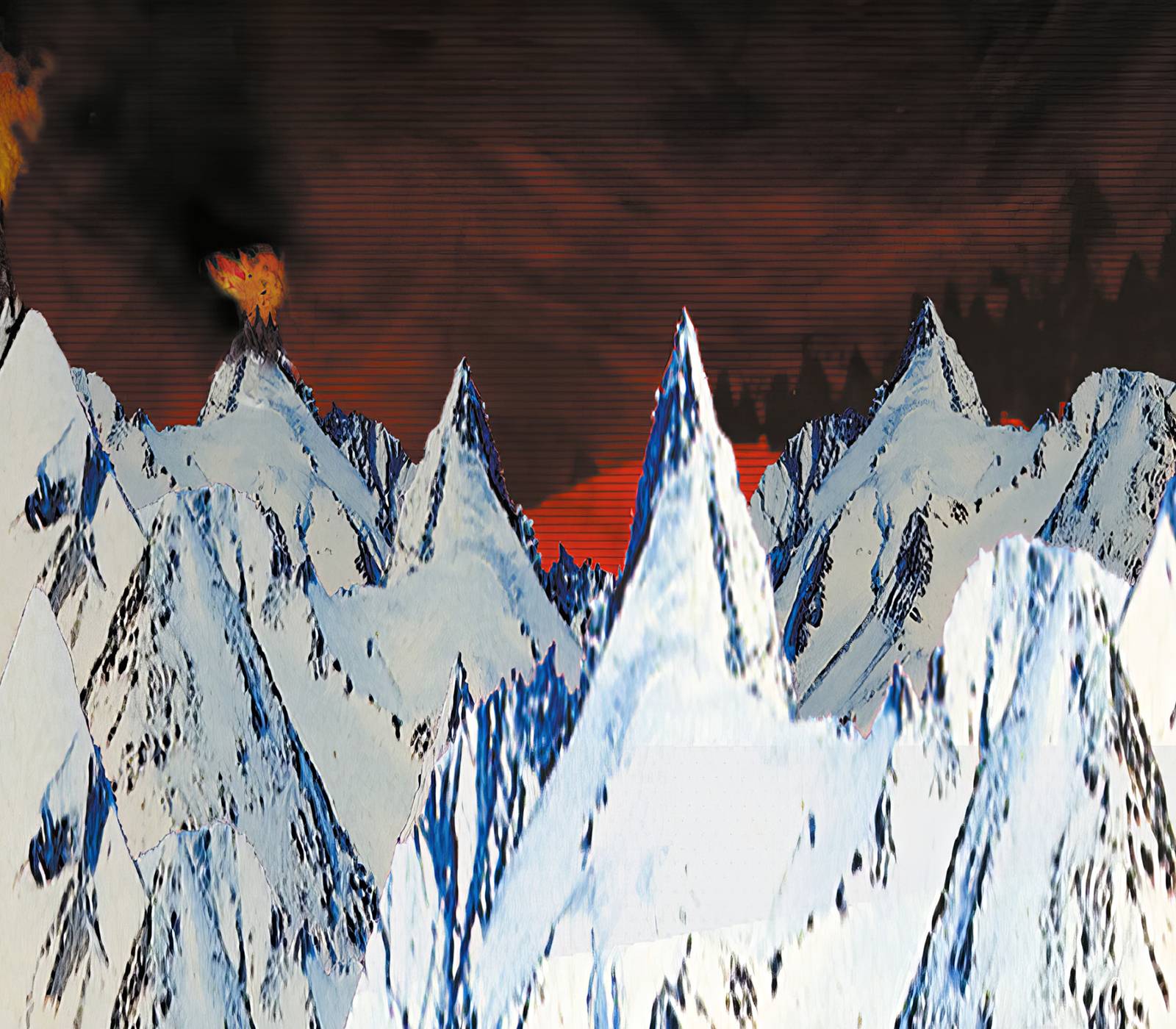 1600x1400 The Best Rock Album From Every Year of the 2000s