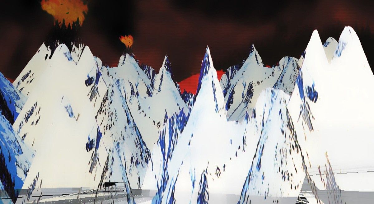 1200x656 Radiohead Kid A Wallpaper