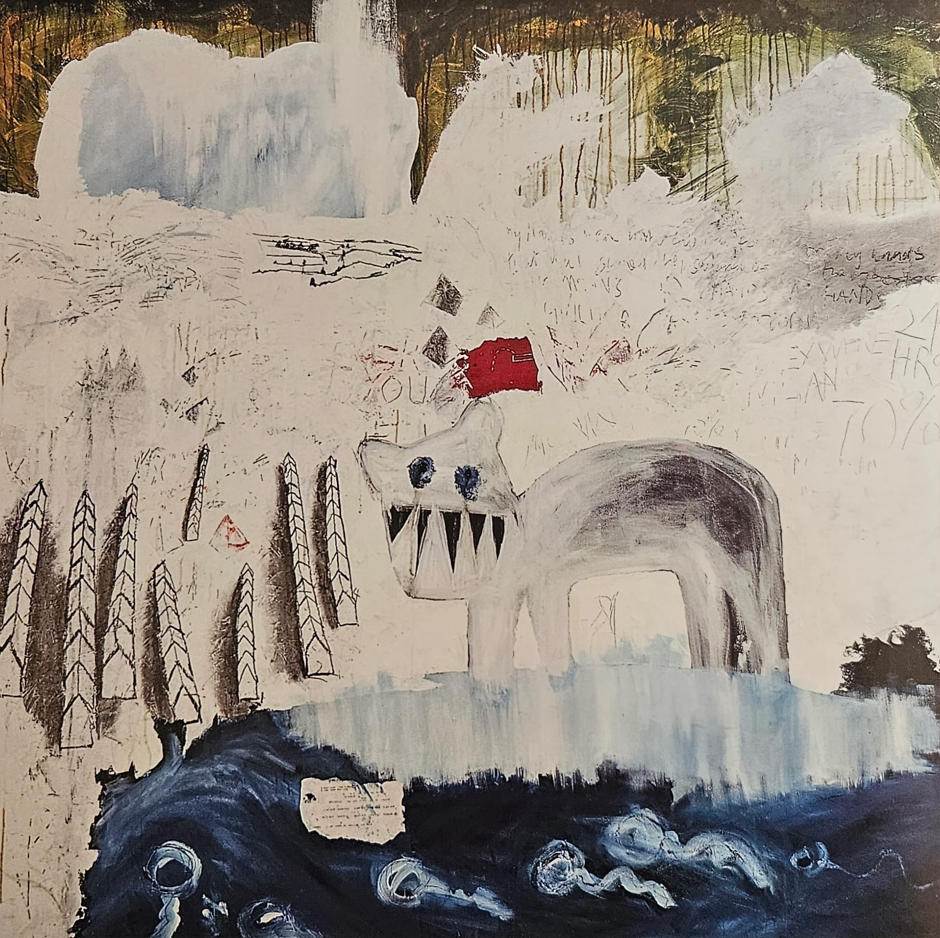 1869x1864 Beyond the Clone Myth: Inside Kid A's Haunting Artwork Hidden Track