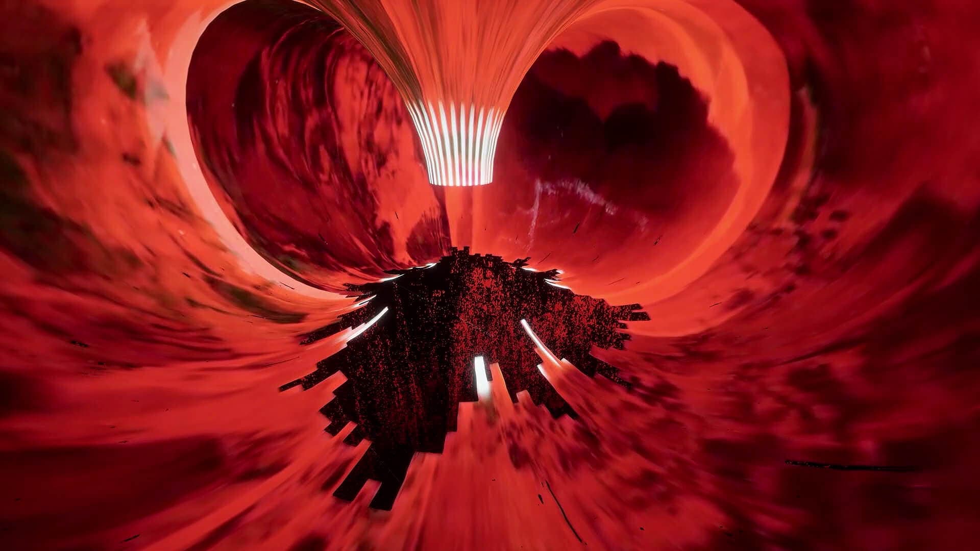1920x1080 Creating KID A MNESIA: an exclusive look at Radiohead's new virtual exhibit