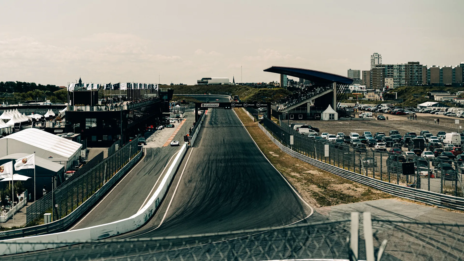 1920x1080 Audi Revolut F1® Team returns