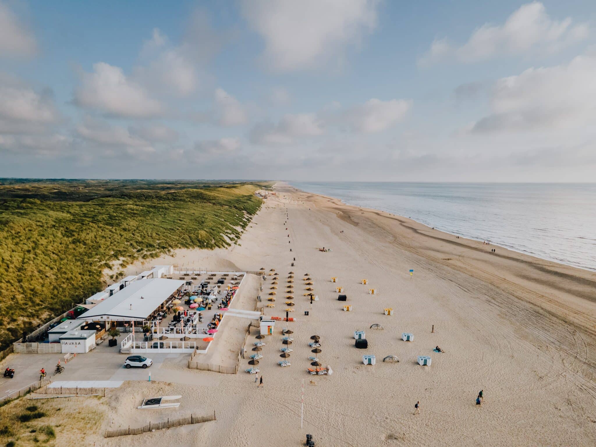 2048x1536 Webcam Zandvoort: enjoy 365 days a year