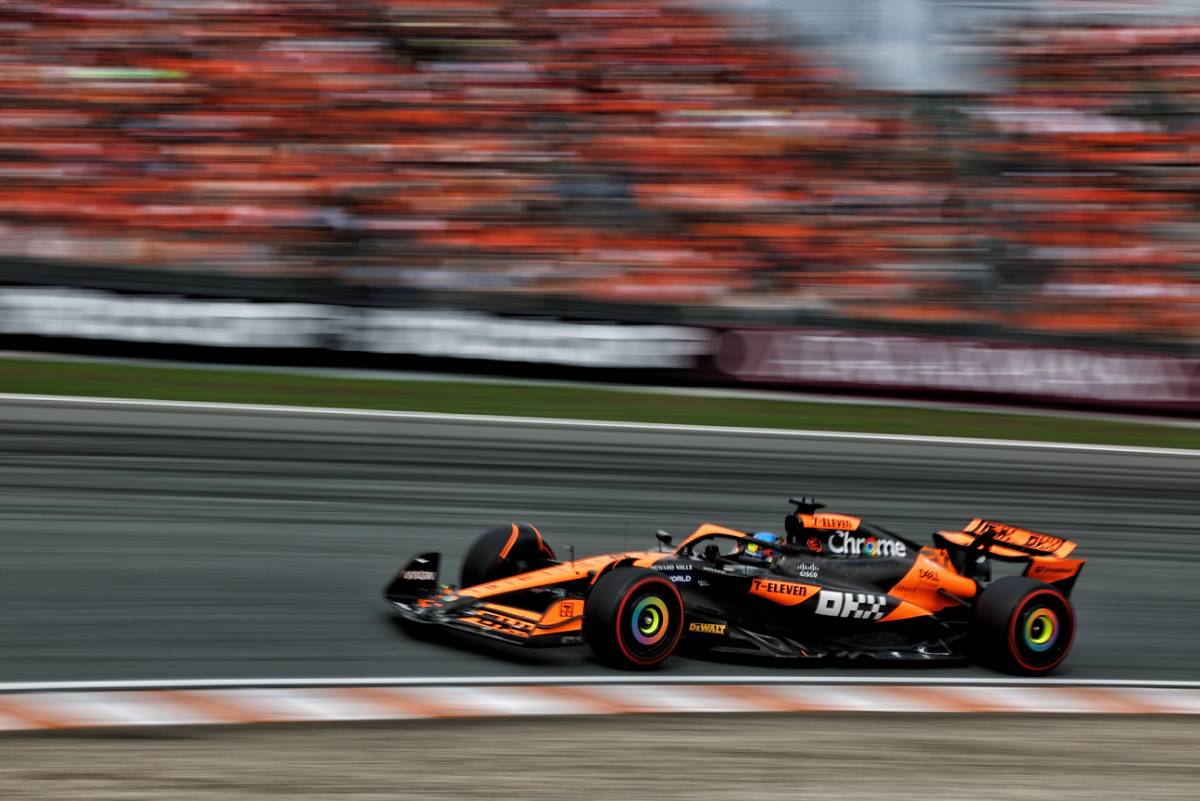1200x801 Dutch GP: Saturday's action in picture