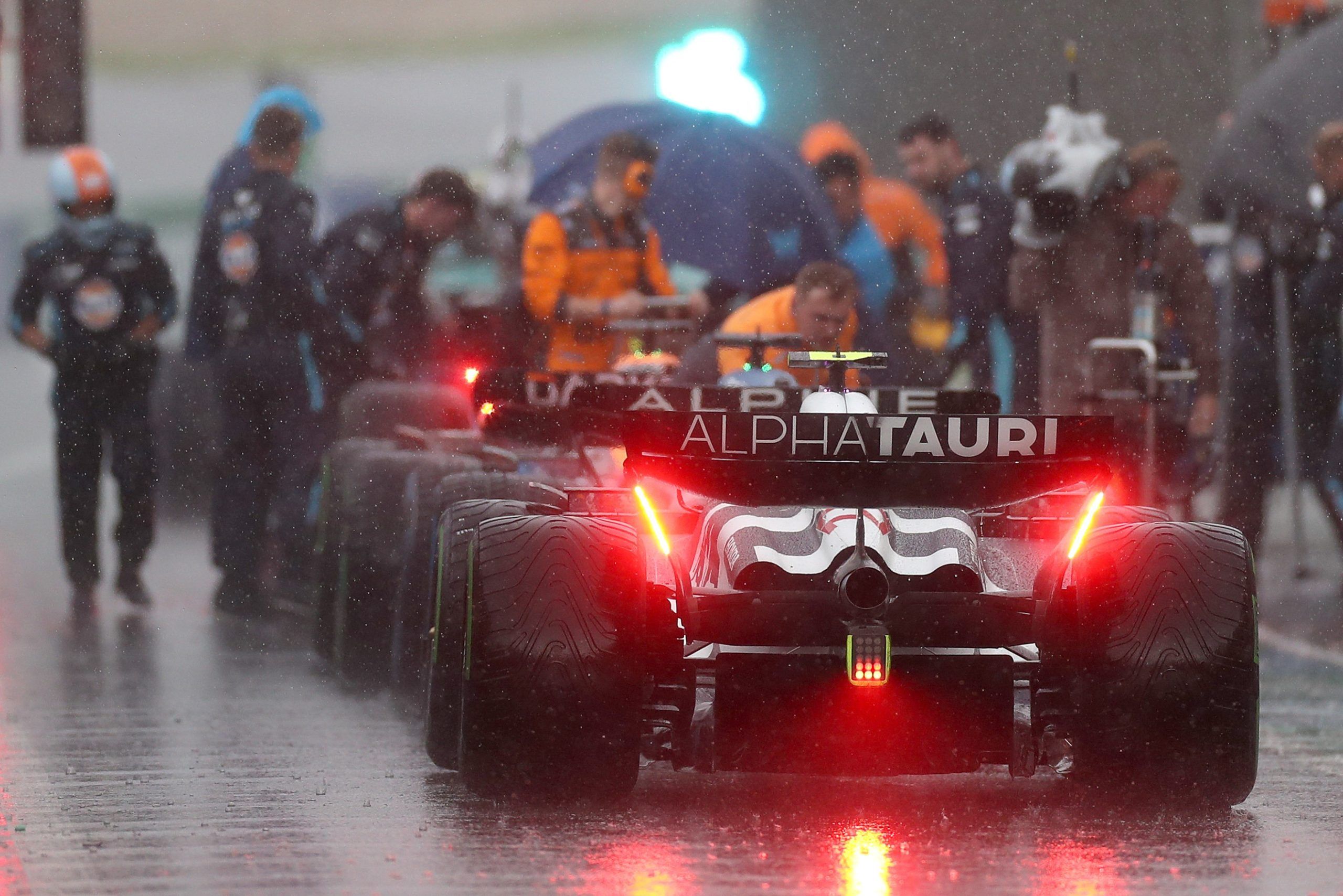 2560x1708 Wallpaper Photo 2023 Dutch F1 Grand Prix