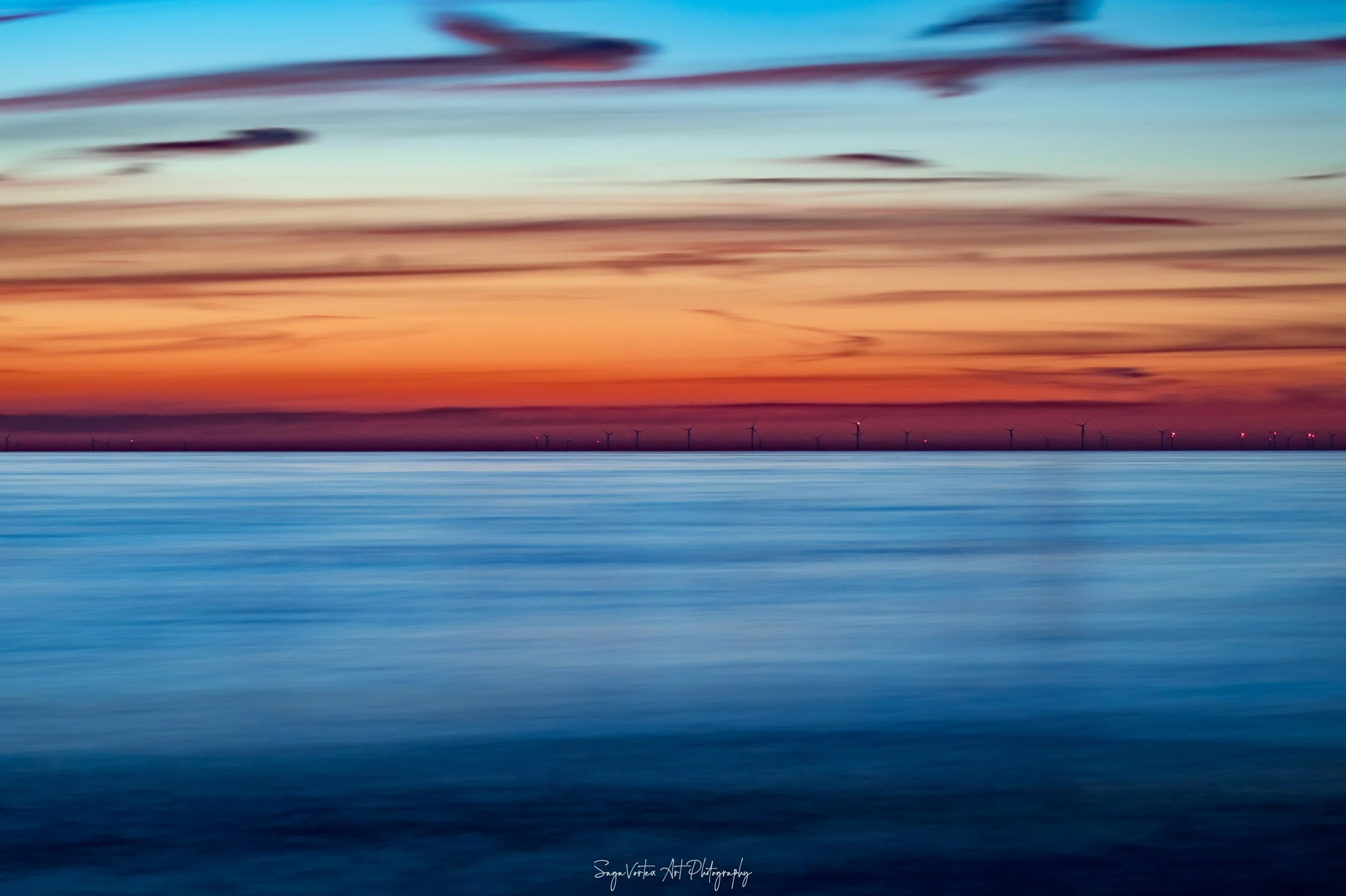2500x1664 Colorful canvas, Zandvoort