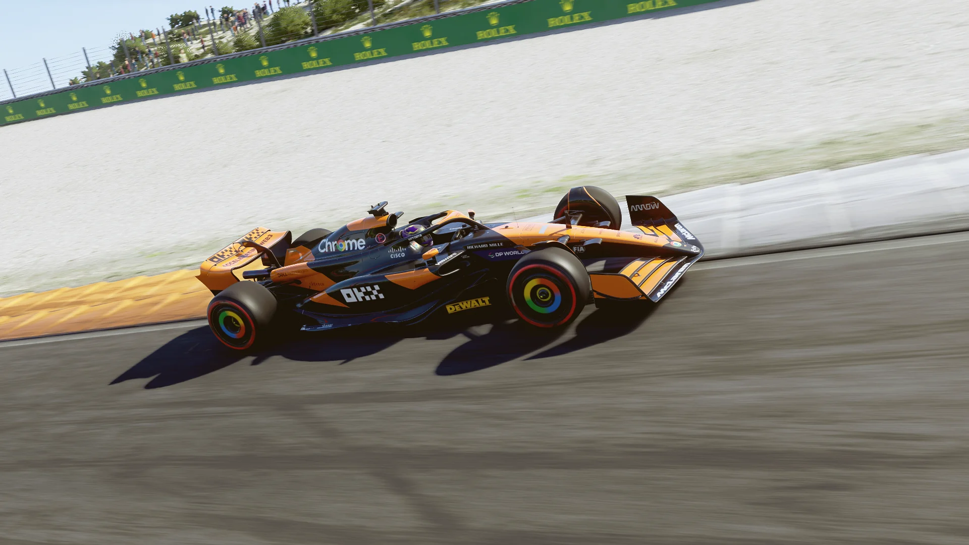 1920x1080 F1 24 Netherlands Setup. The Best Zandvoort Car Setups F1 24