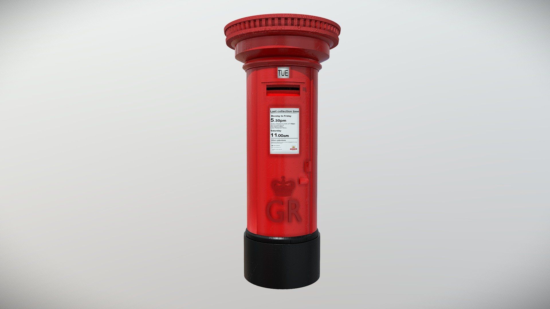 1920x1080 postbox Free 3D model by shadowninjapan [1d0fe84]