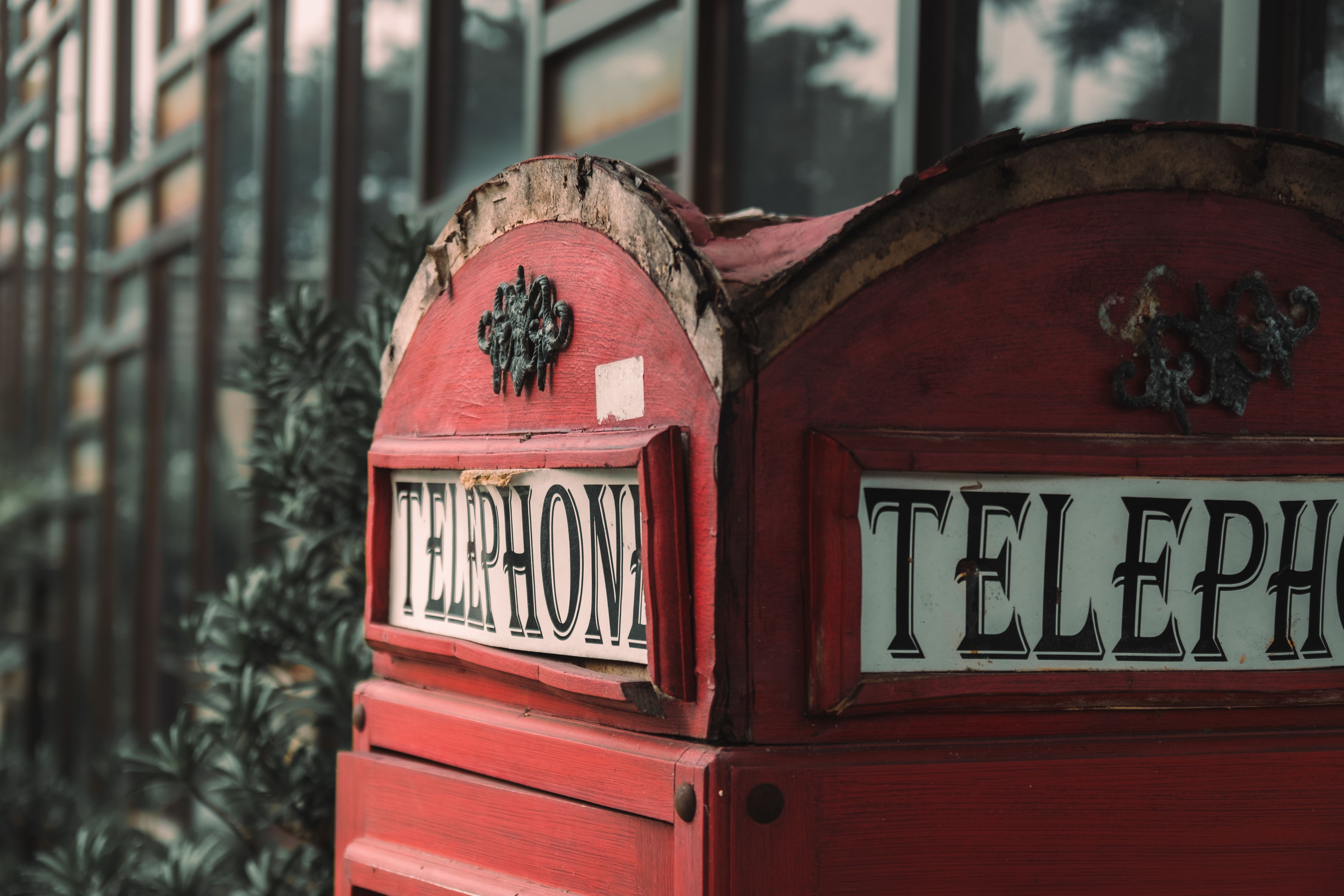 5886x3924 Close Up Shot of a Mailbox · Free