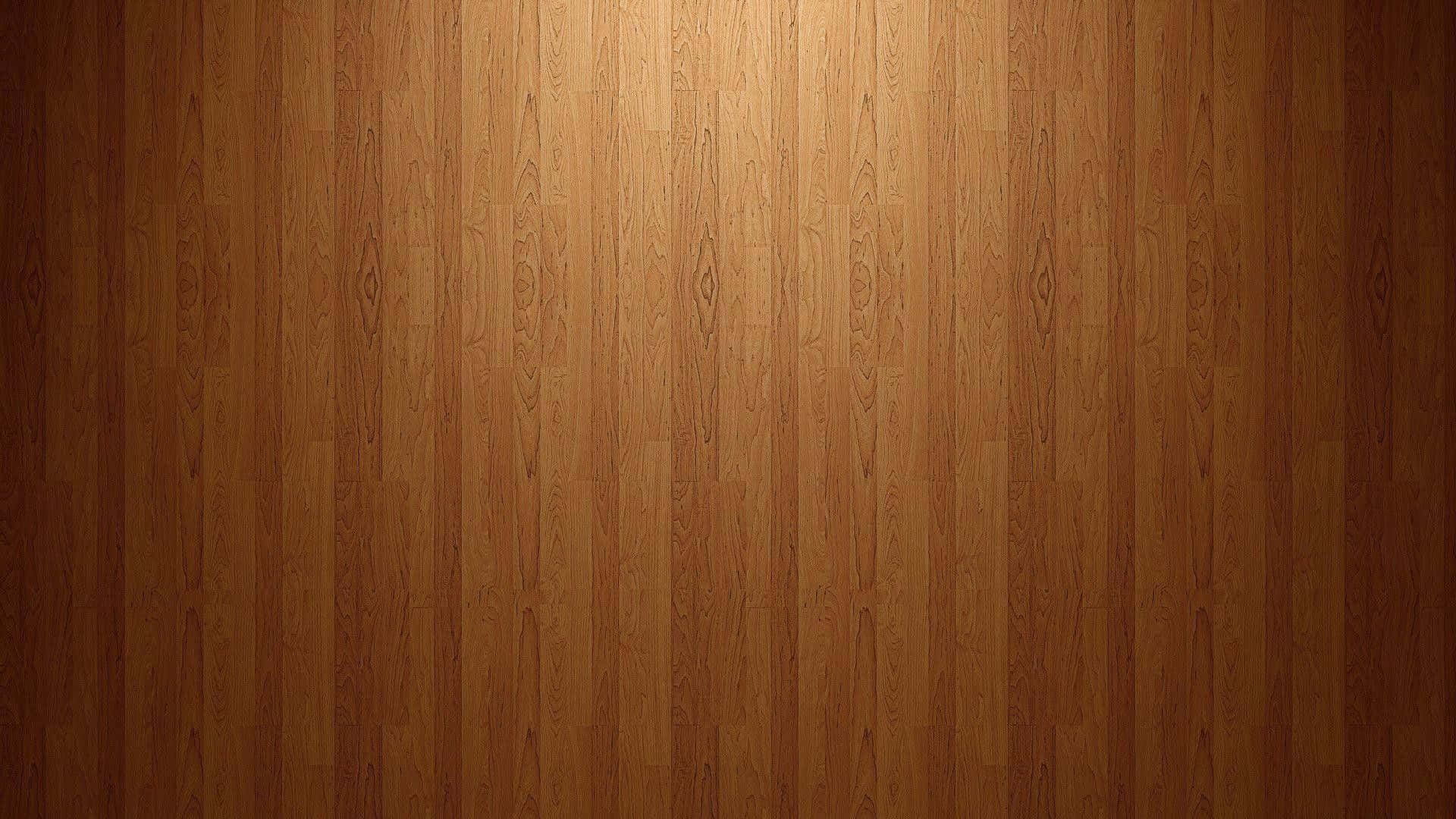1920x1080 Download Bright Polished Wooden Background Texture Background
