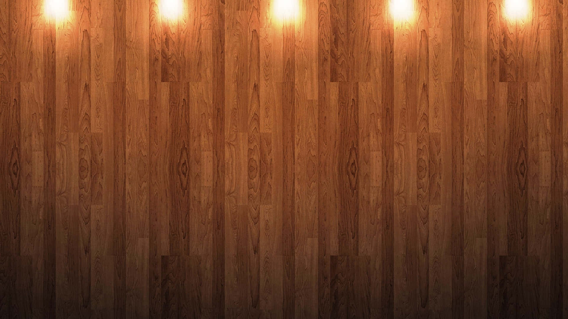 1920x1080 Download Bright And Polished Wooden Background Texture Background