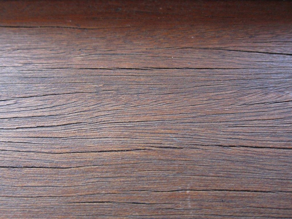 1024x768 Polished wood texture. A wooden table in a cafe in Waterloo