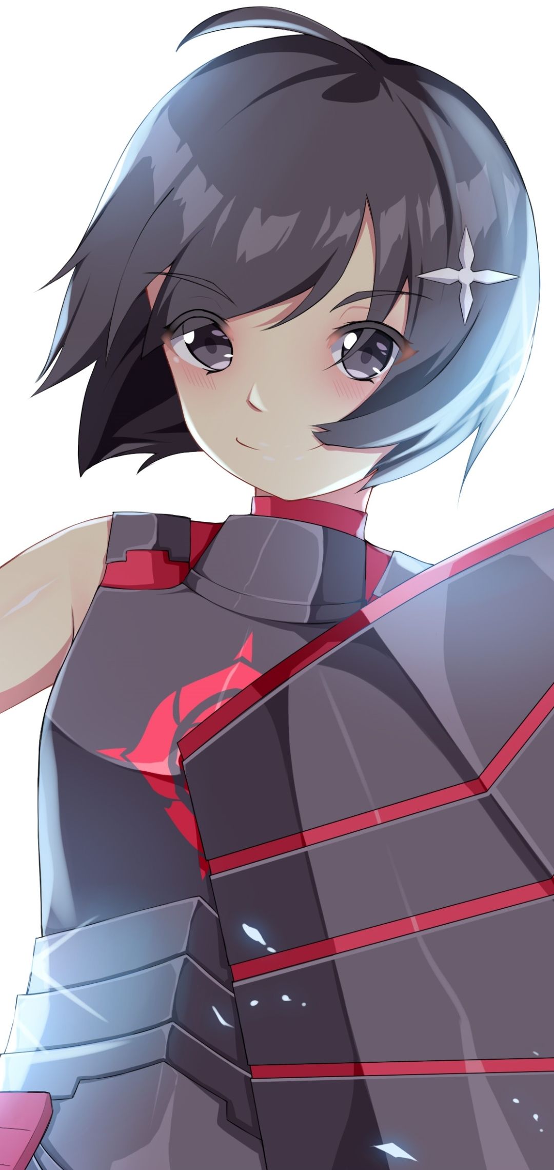 1080x2280 Phone wallpaper: Anime, Bofuri: I Don't Want To Get Hurt So I'll Max Out My Defense, Maple (Itai No Wa Iya Nano De Bougyoryoku) 1392879