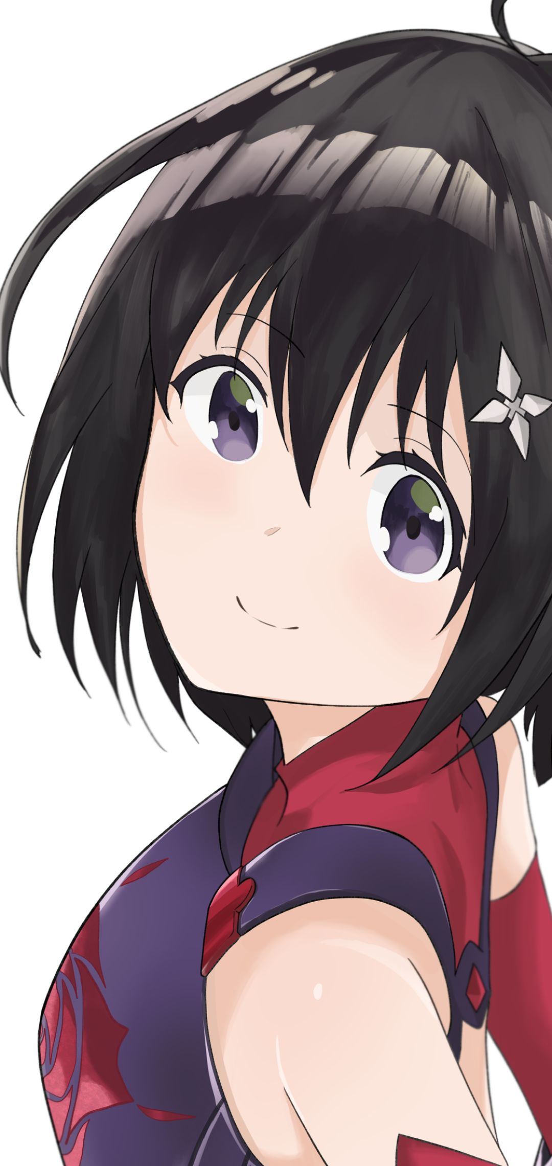 1080x2280 Phone wallpaper: Anime, Bofuri: I Don't Want To Get Hurt So I'll Max Out My Defense, Maple (Itai No Wa Iya Nano De Bougyoryoku) 1392878