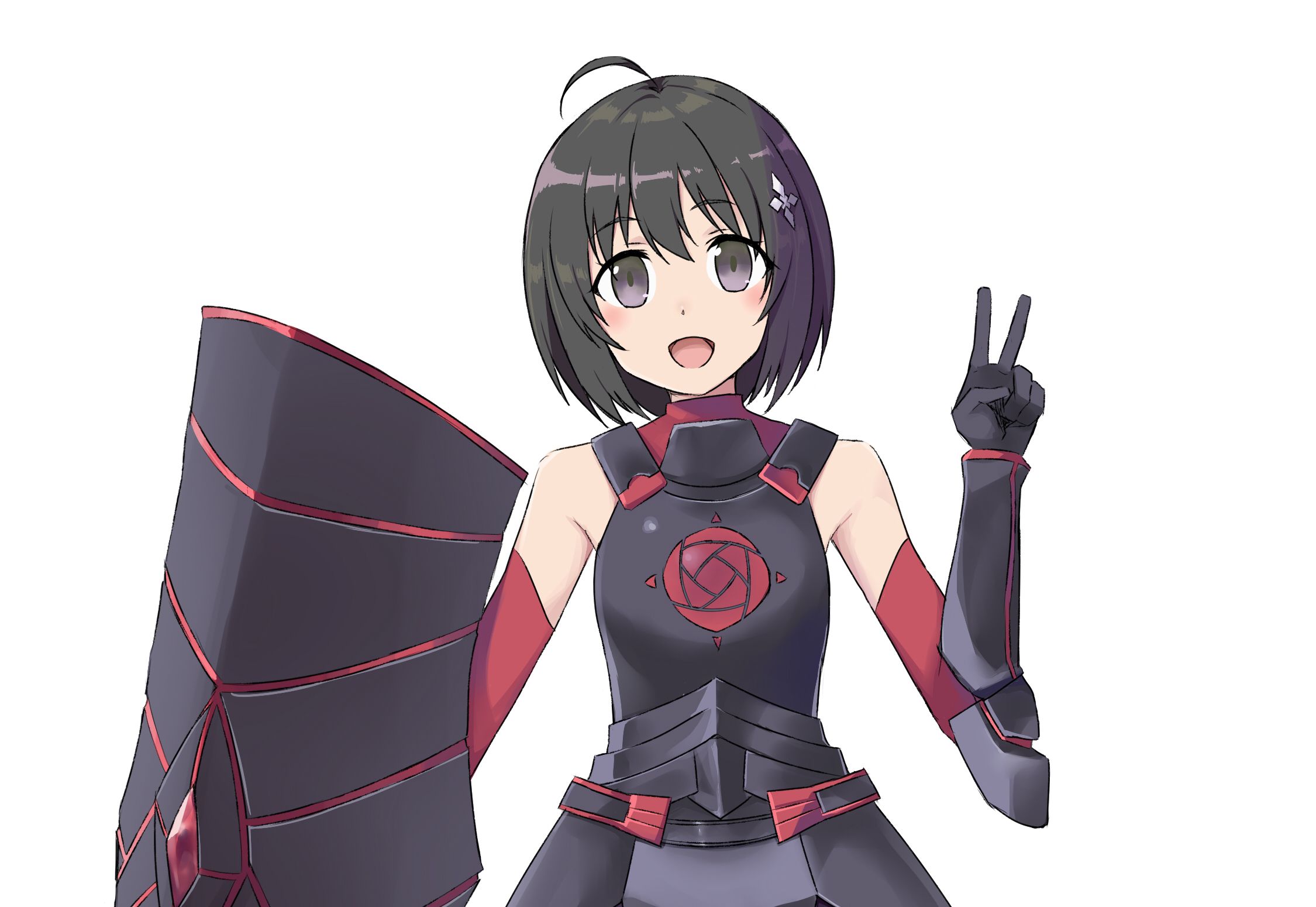 2250x1550 Desktop wallpaper: Anime, Bofuri: I Don't Want To Get Hurt So I'll Max Out My Defense, Maple (Itai No Wa Iya Nano De Bougyoryoku) 4K free download for PC. 975221