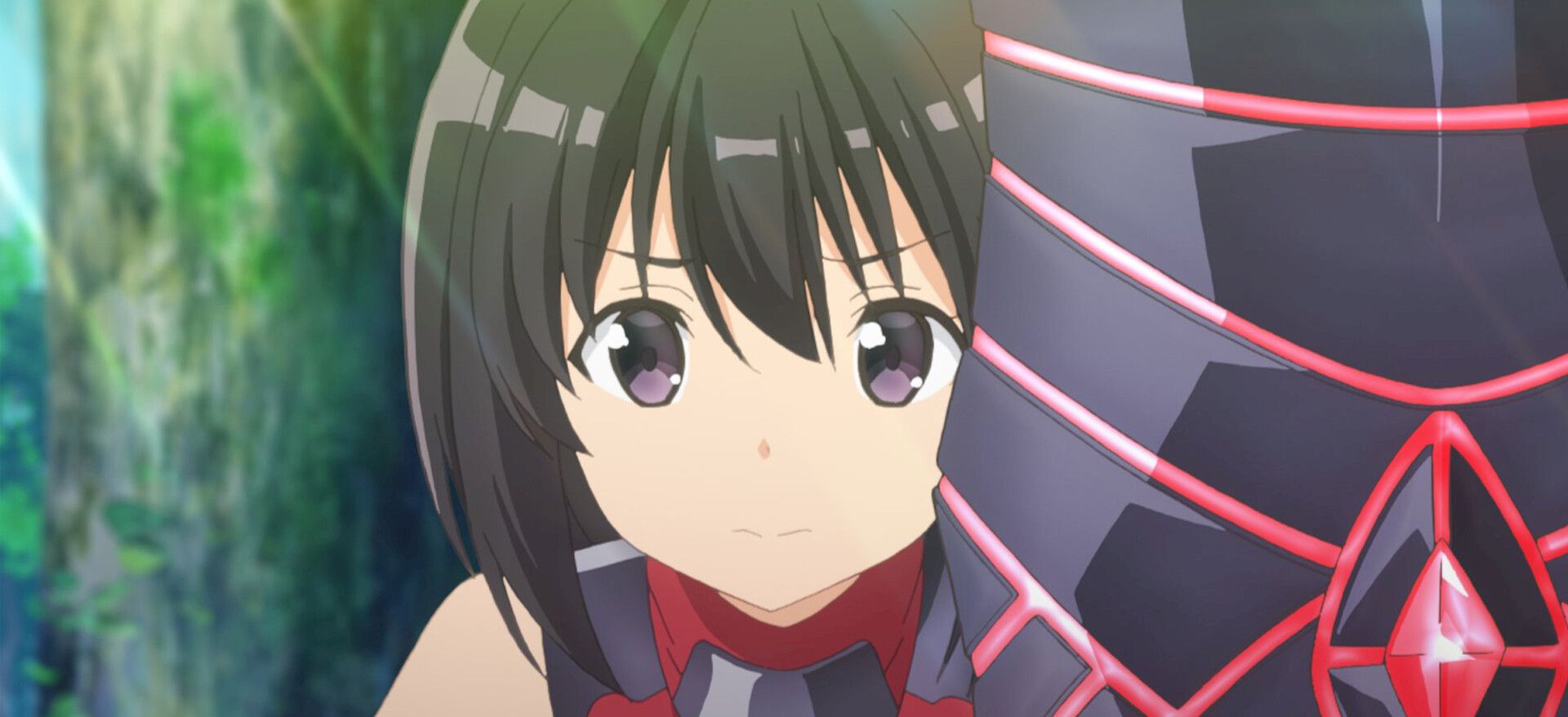 1920x878 Watch BOFURI: I Don't Want to Get Hurt, so I'll Max Out My Defense