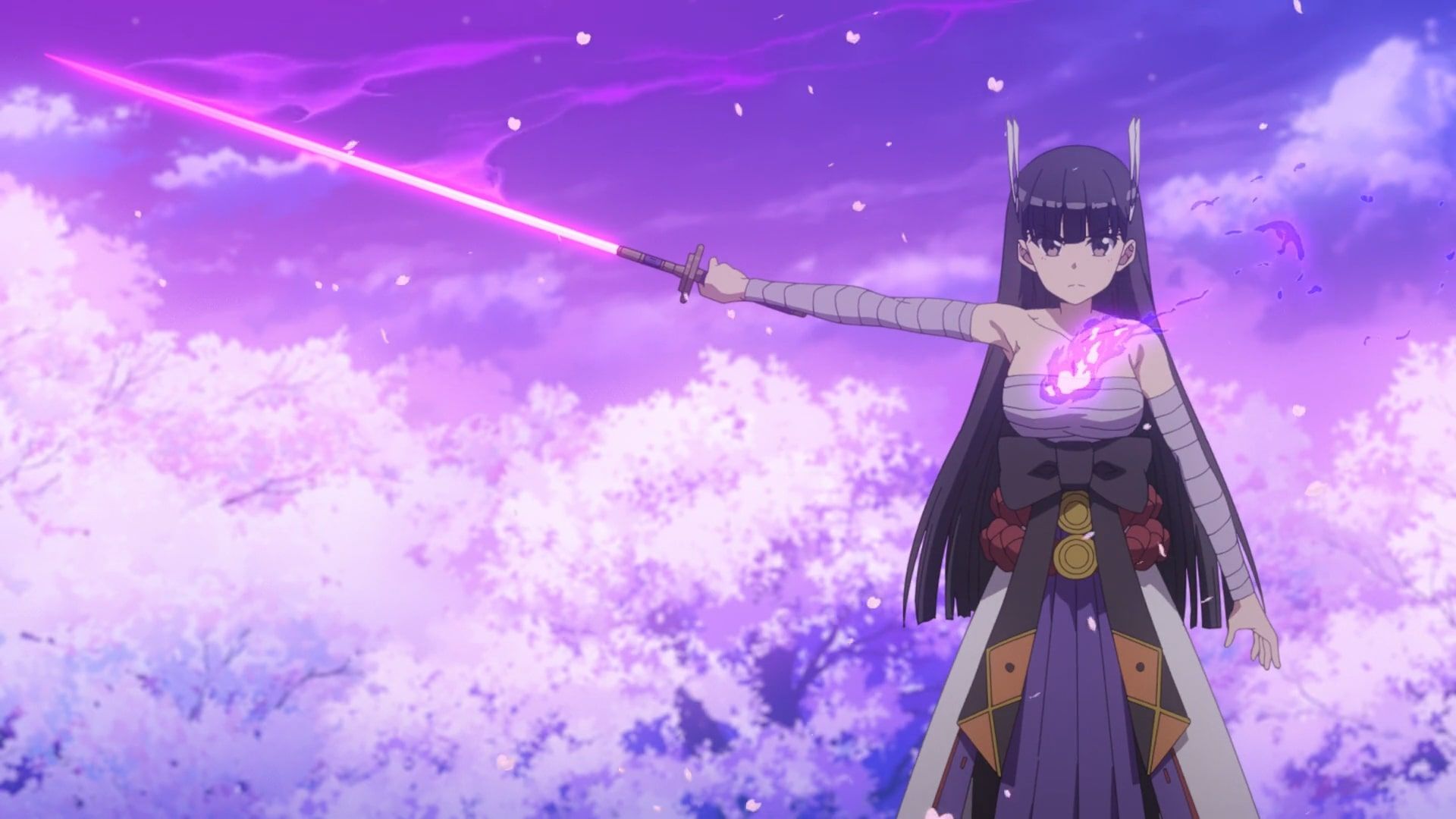 1920x1080 Bofuri Season 2 Episode 1 Recap: Maxing Defense And Christmas