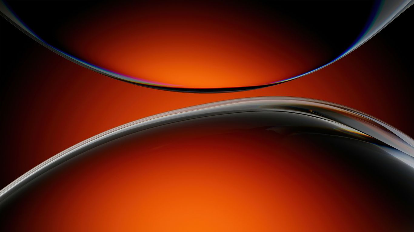 1366x768 Red Black Abstract Laptop HD , HD 4k Wallpaper, Image, Background, Photos and Picture