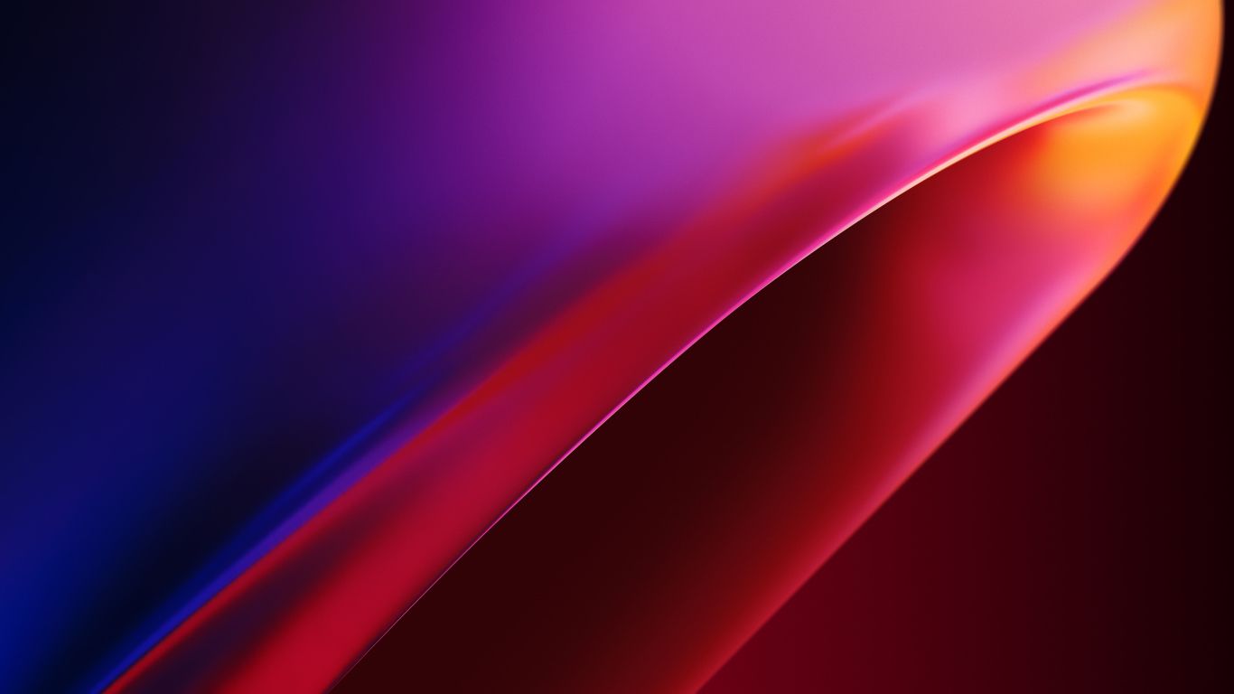 1366x768 Beautiful colorful abstract background Desktop wallpaper 1366x768