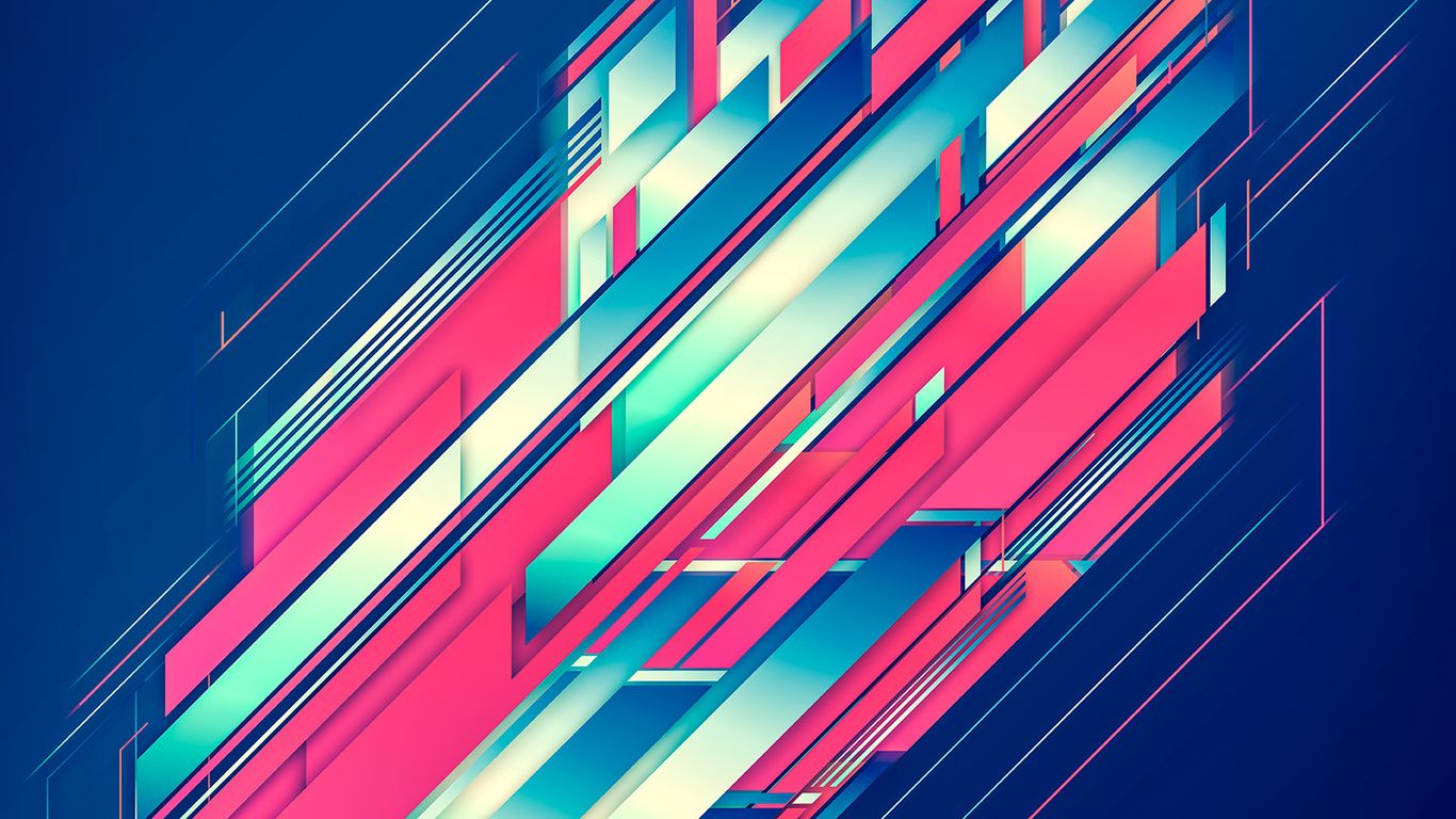 1366x768 Abstract Graphic Design Laptop HD , HD 4k Wallpaper, Image, Background, Photos and Picture