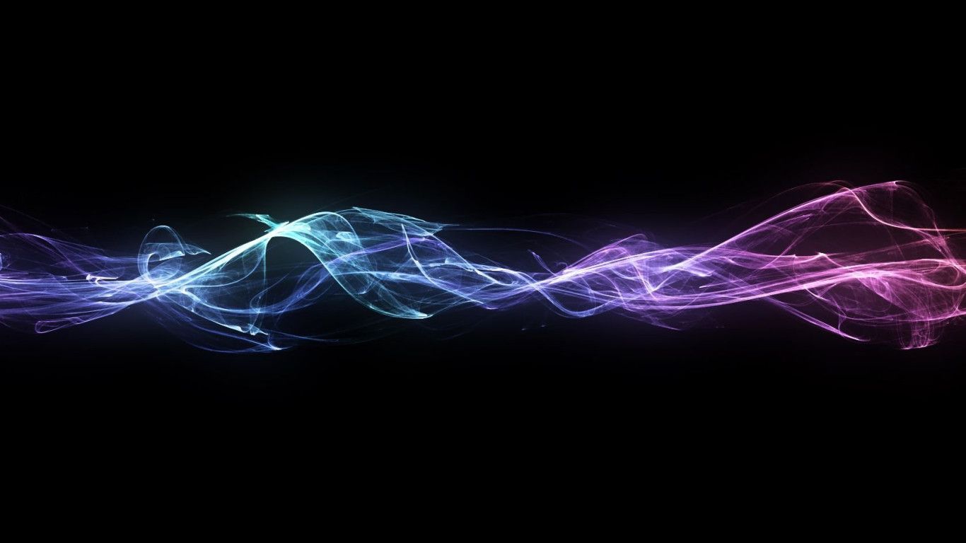 1366x768 Abstract Energy HD Desktop Wallpaper 100050