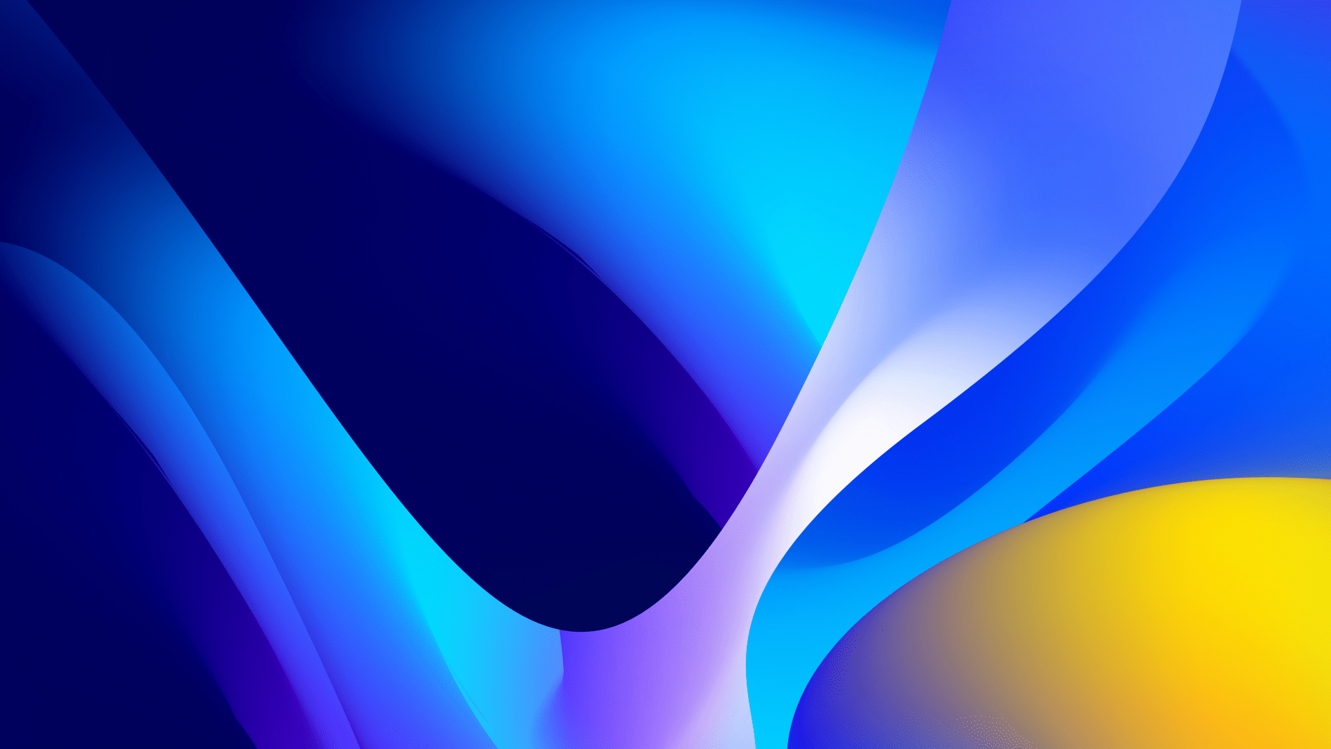 1920x1080 Abstract background Wallpaper 4K, Blue abstract, 5K