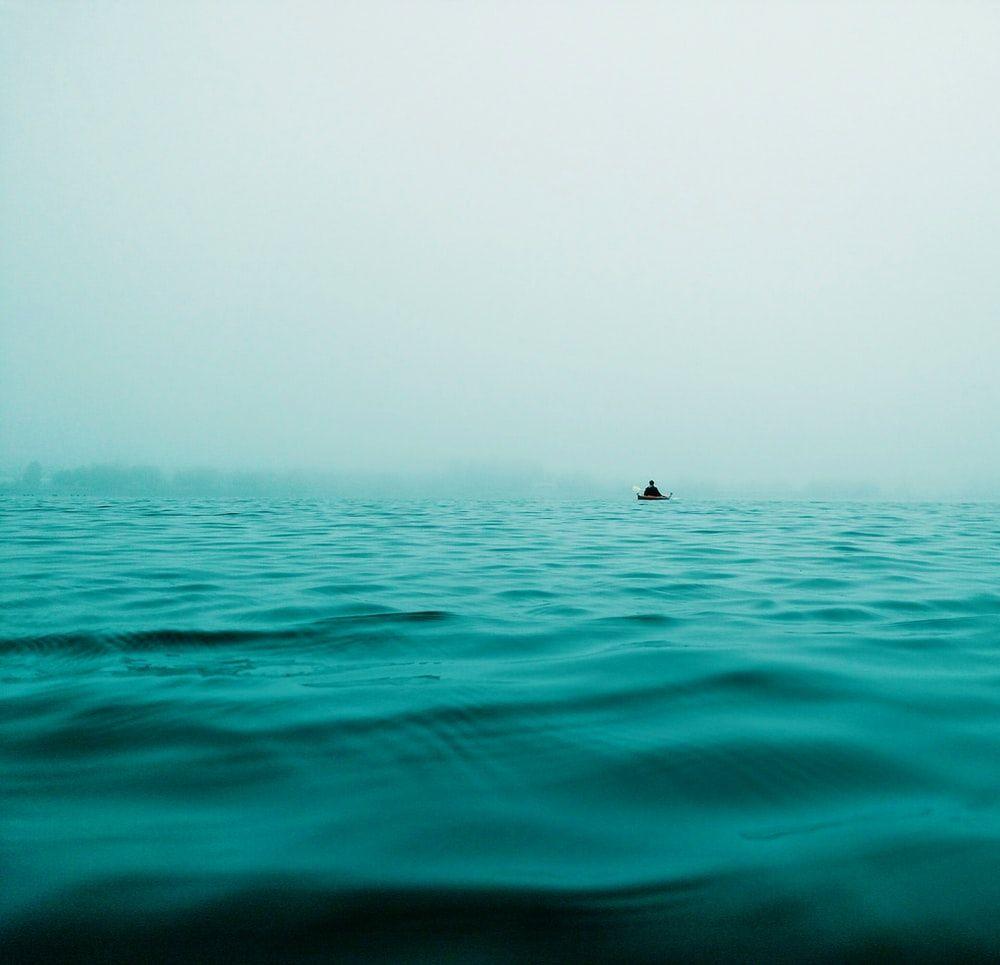 1000x965 Open Ocean Picture. Download Free Image