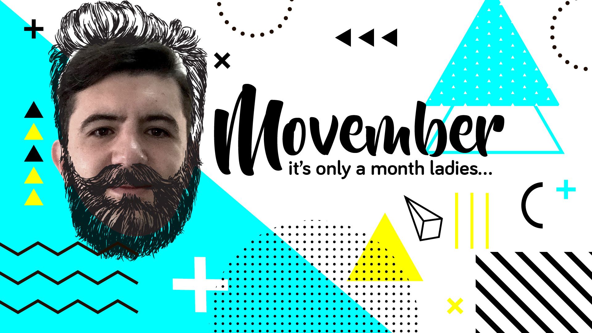 1920x1080 Flicker Leap Movember 2017 Wallpaper