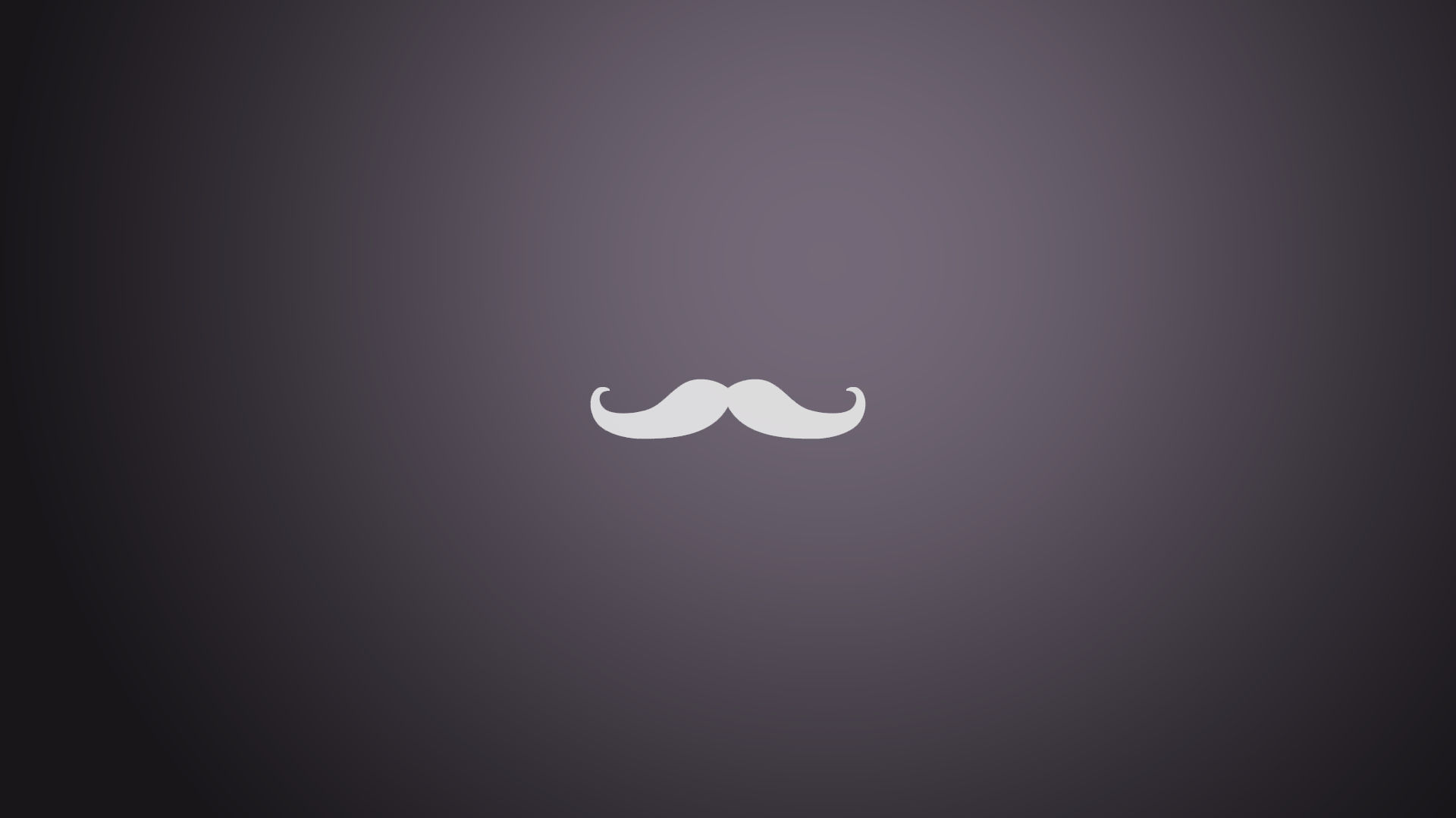1920x1080 Movember Wallpaper