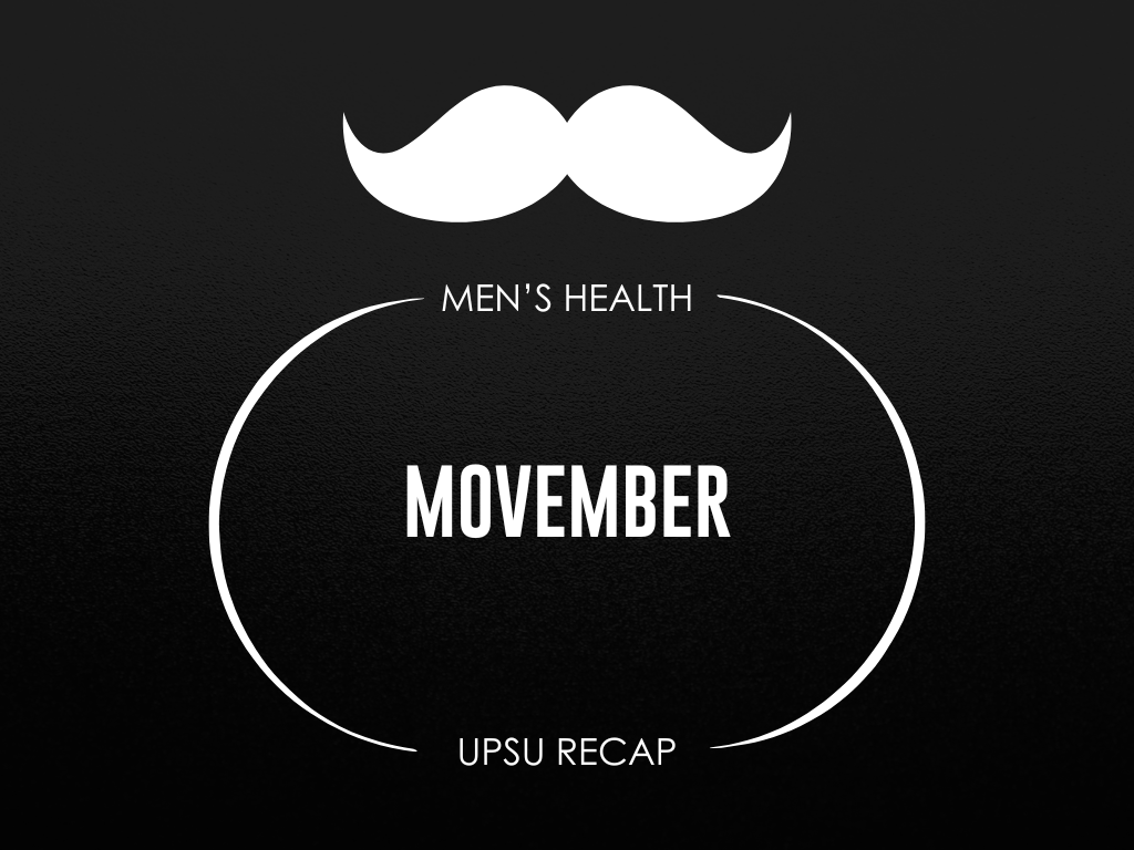 1024x768 Movember grew more than just moustaches