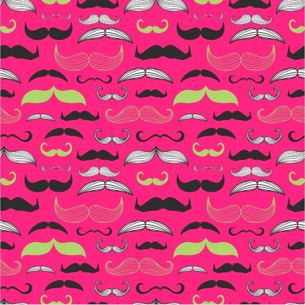 1000x1000 Movember Shirt: Loud Moustache Shirt for Men's Mental Health
