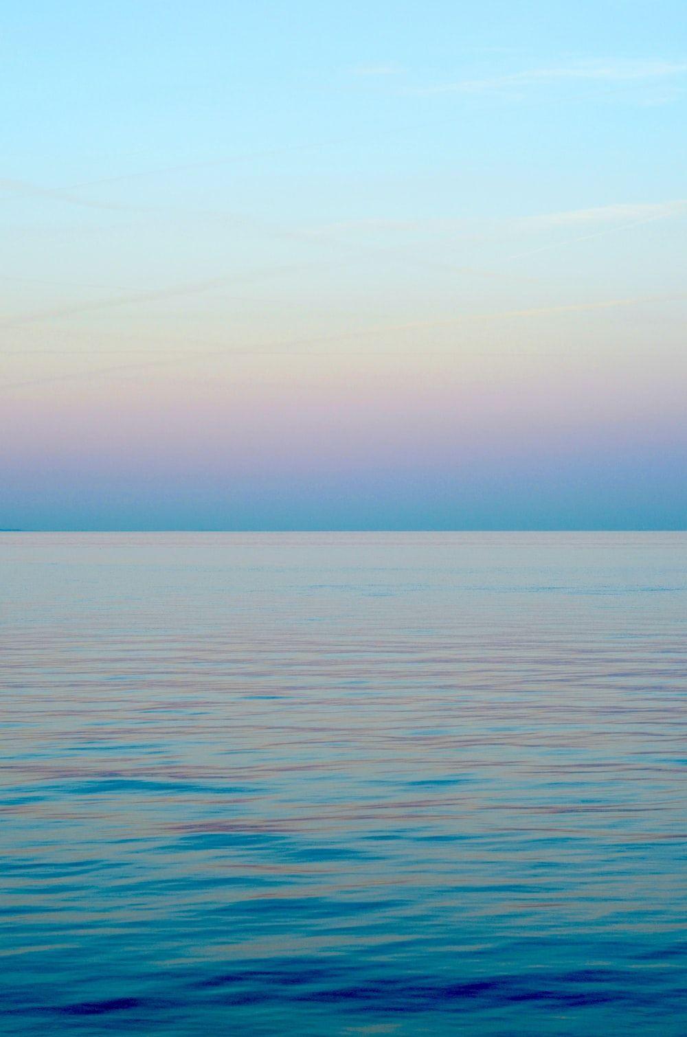 1000x1510 Open Ocean Picture. Download Free Image