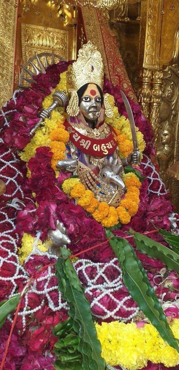 622x1280 Bahuchar maa png. Bahuchar mataji photo hd, Becharaji, Hindu art