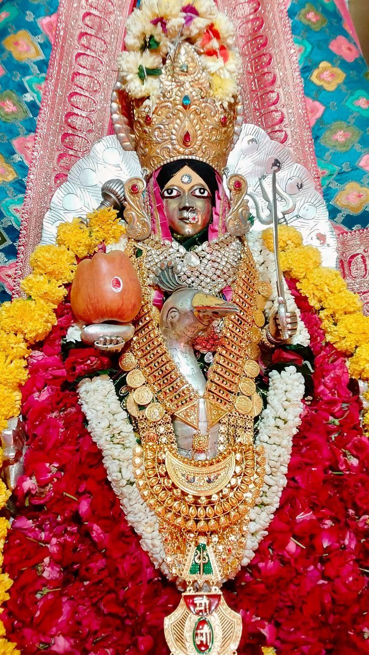 736x1308 Bahuchar maa