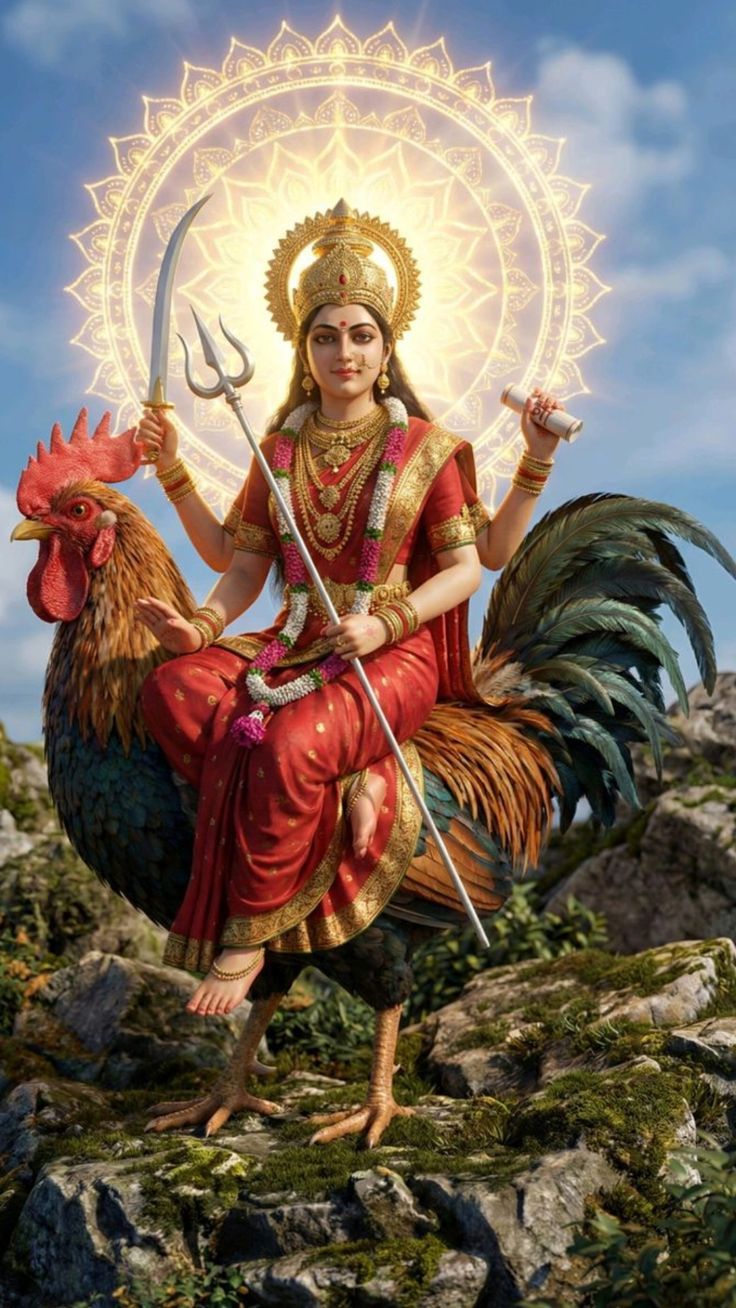 736x1308 Durga ma image wallpaper iphone. Durga ma image hd, Bahuchar mataji photo hd, Bahuchar maa