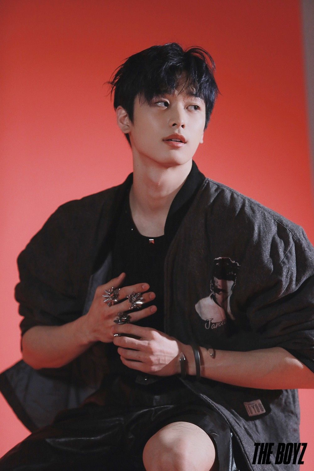 1000x1500 Lee Juyeon Wallpaper