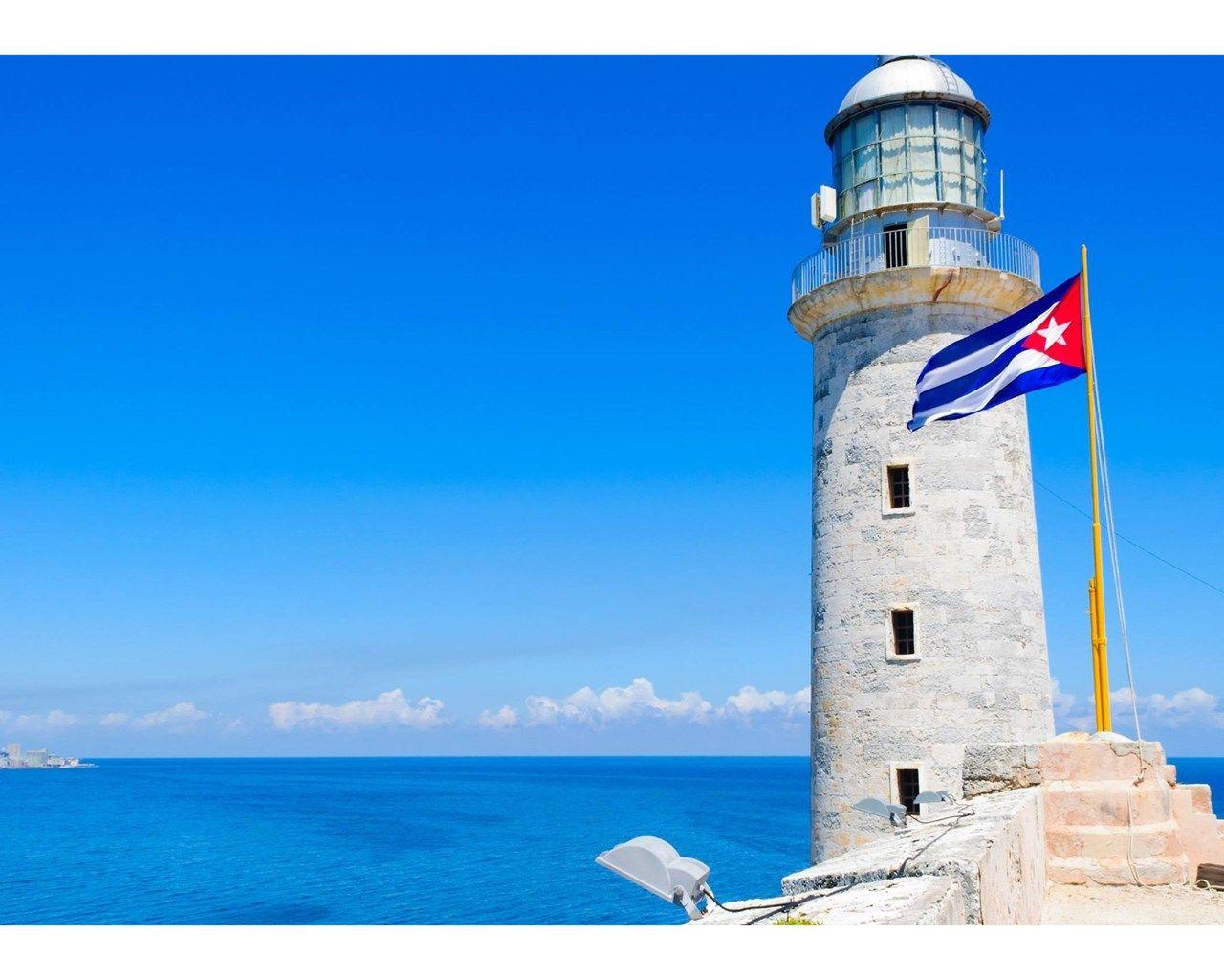 1280x1024 New 2016 Havana, Cuba 4K Wallpaper Desktop Background