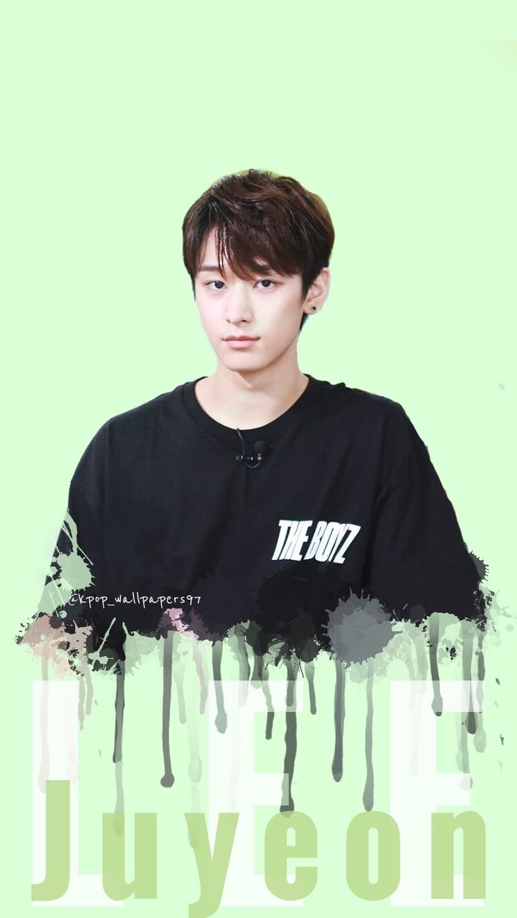 736x1307 Juyeon Boyz #juyeon #leejuyeon #theboyz #kpop #wallpaper