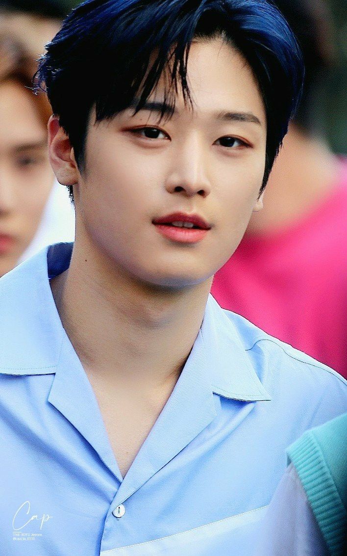 708x1133 Lee Juyeon Wallpaper