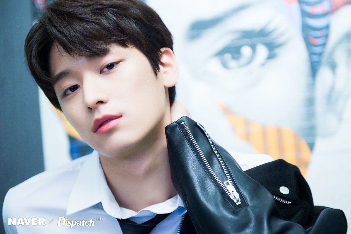 1200x799 The Boyz Juyeon Wallpaper