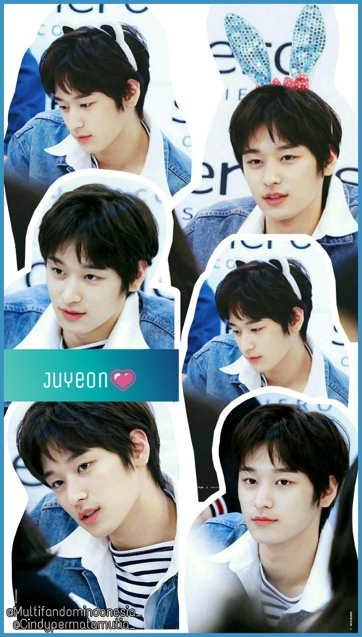736x1296 The Boyz Juyeon Wallpaper