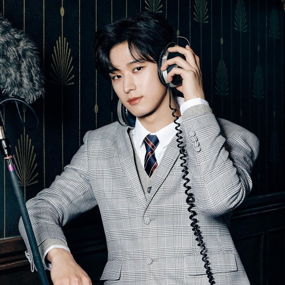 1080x1080 The Boyz' Lee Juyeon Went Viral In A Dance Cover Of Billie Eilish's Bad Guy And Is Part Of 'The Boyz Bermuda' With K Pop Bandmates Younghoon And Hyunjae. South China Morning Post