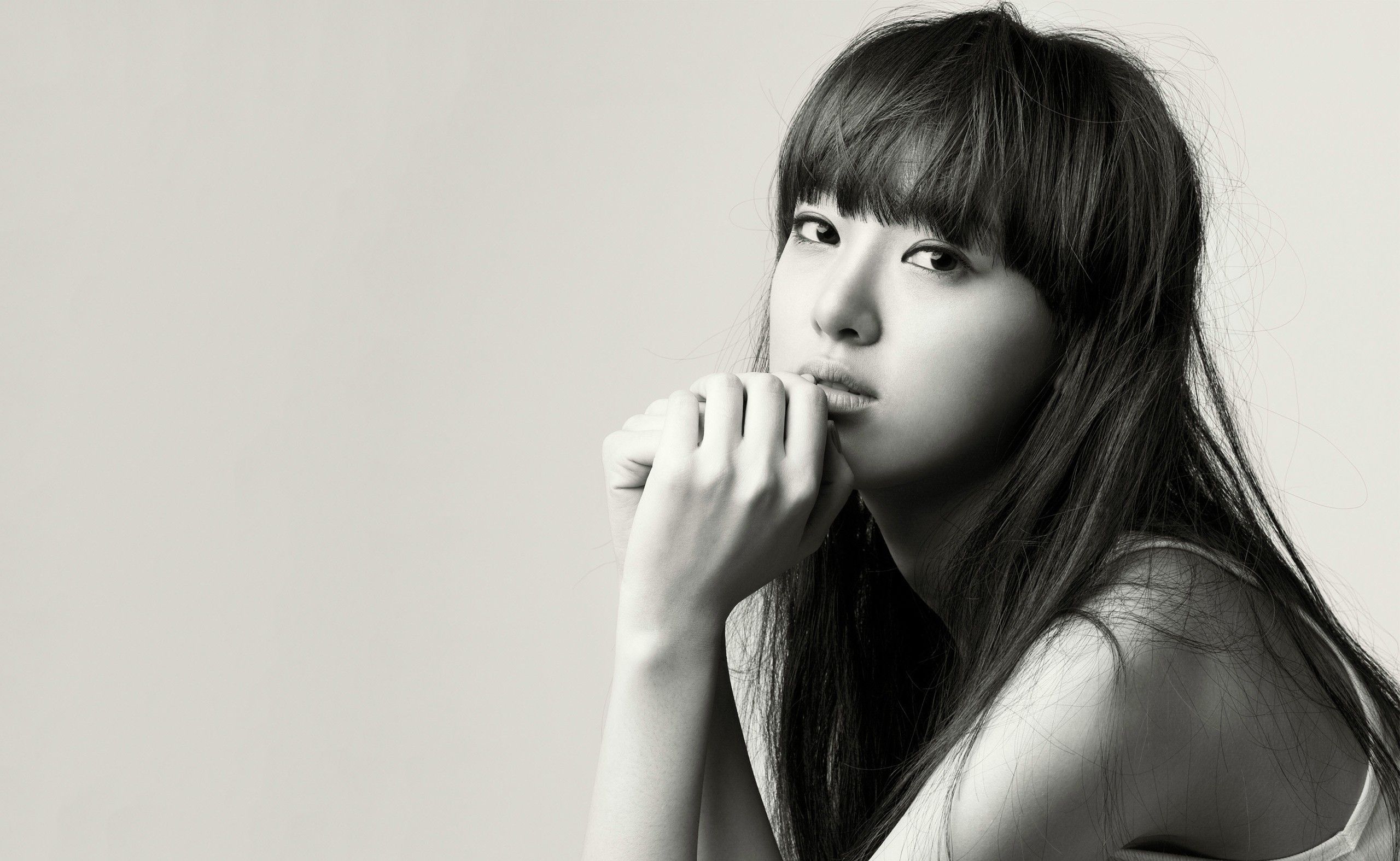2560x1575 Download Korean Asian Music Lee Joo Yeon HD Wallpaperx1575