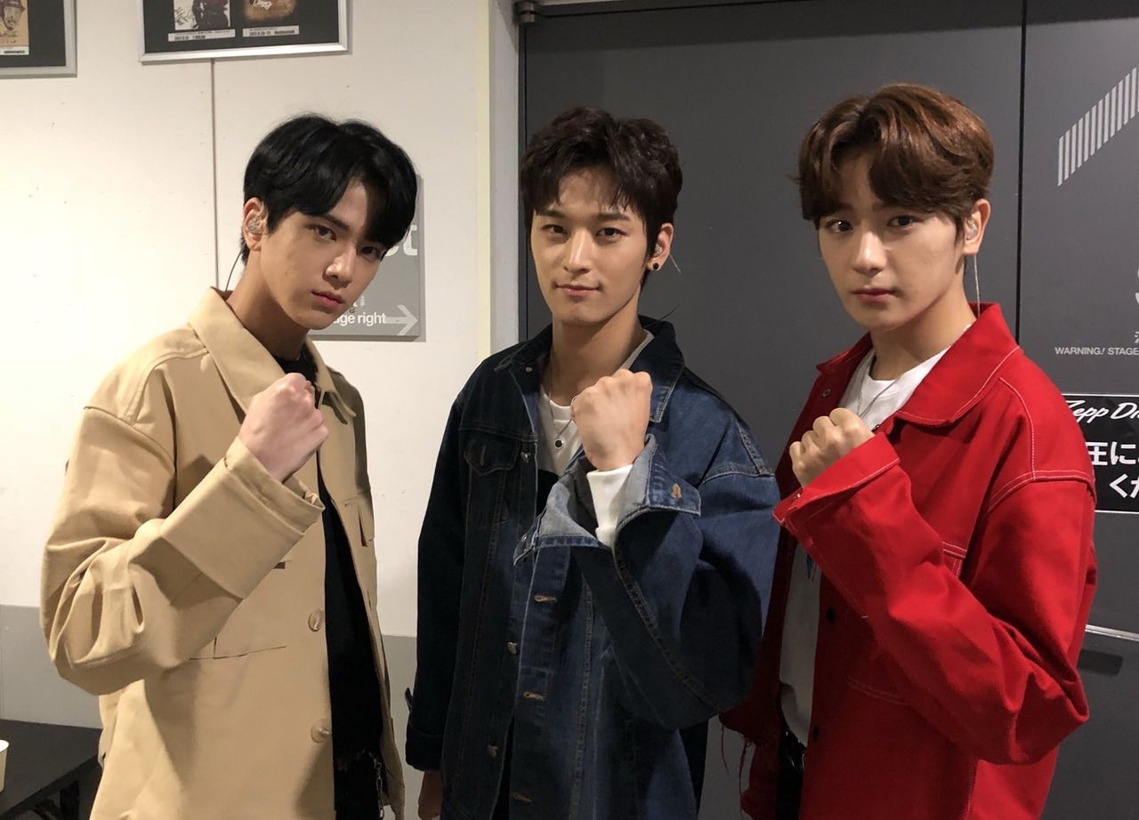 1280x922 juyeon, the boyz and hyunjae desktop wallpaper, 1280x922
